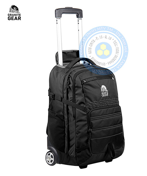 Balo kéo du lịch Mỹ Balo kéo du lịch Mỹ thương hiệu Granite Gear cao cấp