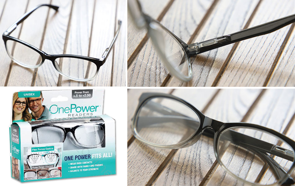 Kính lão đọc sách cho người già đa năng từ Kính lão đọc sách cho người già đa năng từ +.5 đến +2.5 độ TM780