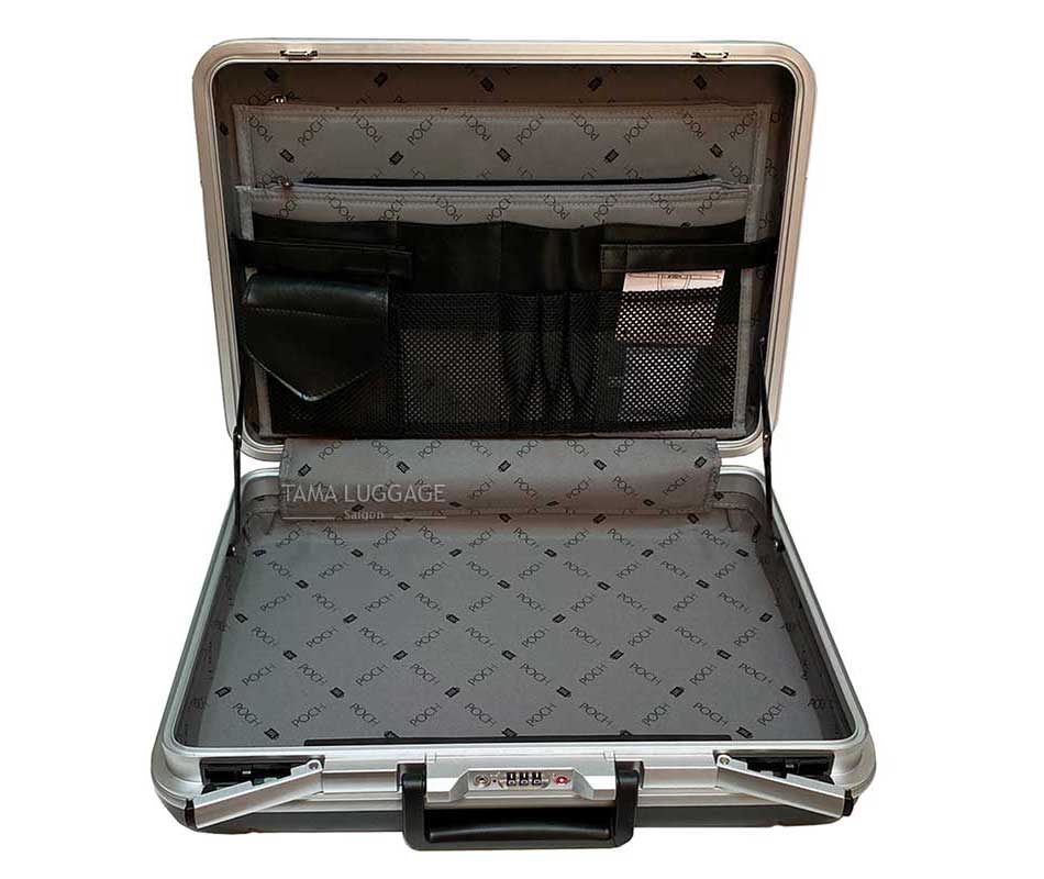 Cặp số đựng hồ sơ Epoch Cặp số đựng tiền hồ sơ tài liệu A4 hiệu Epoch size m TM113