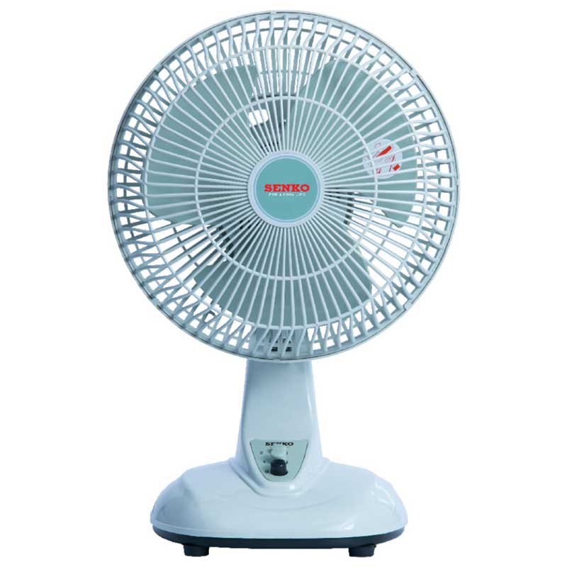 Quạt bàn mini 2 tấc Senko B102 28W