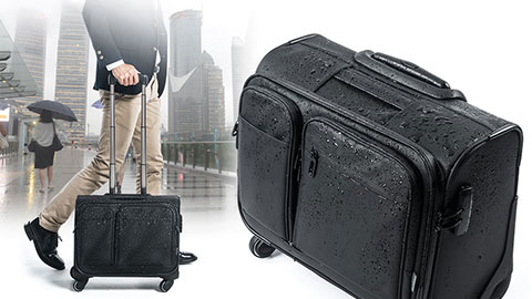 Vali carry on doanh nhân đựng laptop Vali carry on xách tay doanh nhân đựng laptop hồ sơ quần áo TM036