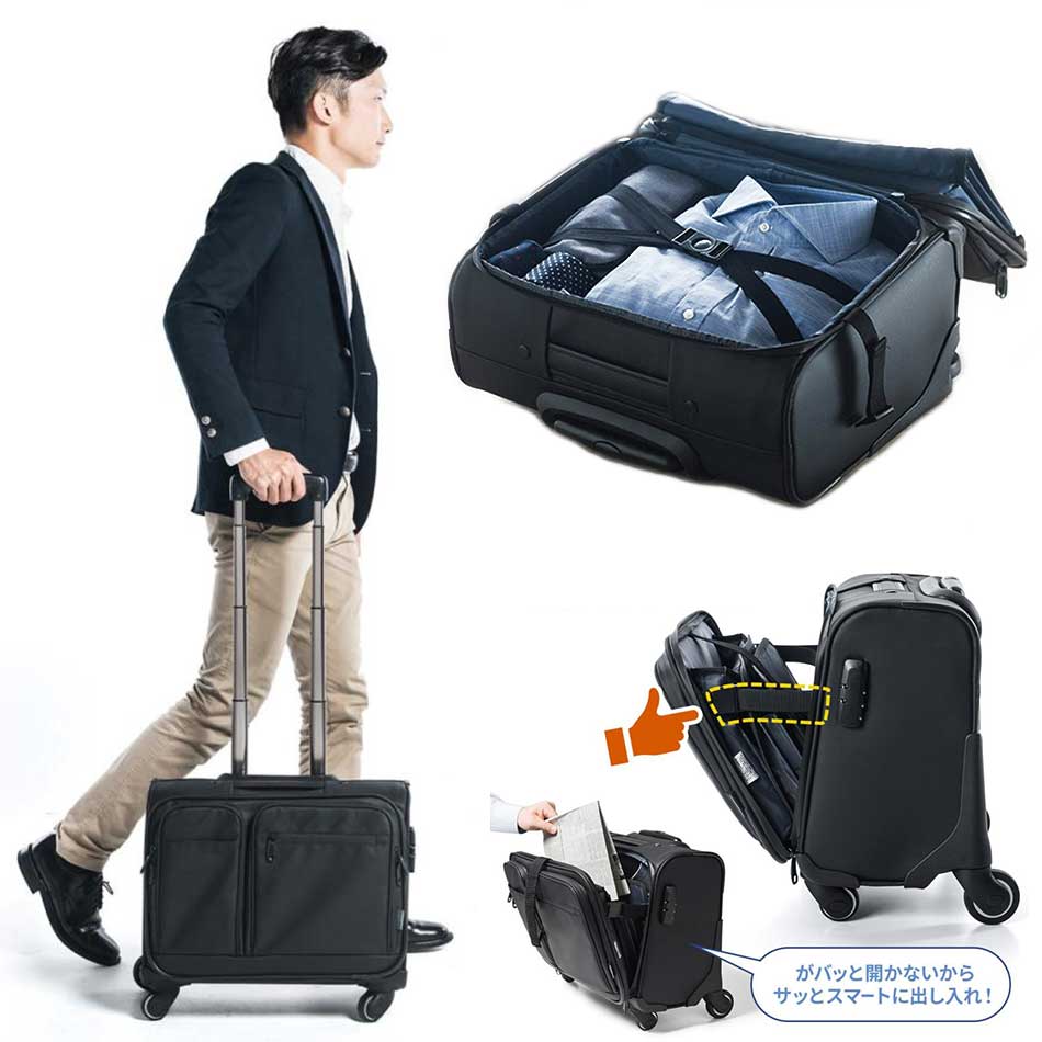 Vali carry on doanh nhân Vali carry on xách tay doanh nhân đựng laptop hồ sơ quần áo TM036