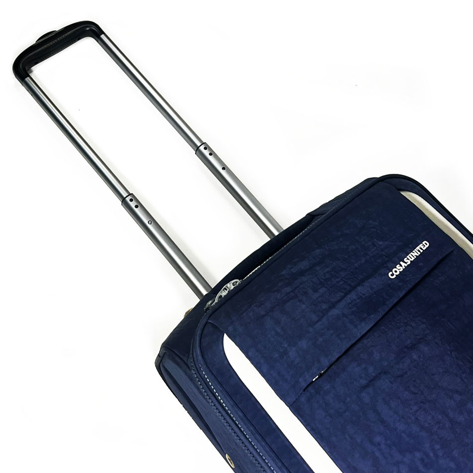 Vali vải kipling chống thấm nước size 24 inch Vali vải kipling chống thấm nước size 24 inch hàng tốt giảm giá TM460