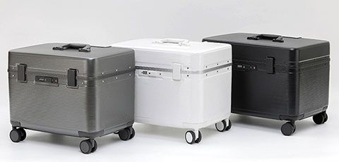 Vali mở nắp trên đựng mẫu Vali mở nắp trên nhựa khung nhôm đựng mẫu thiết bị 20 inches TM544